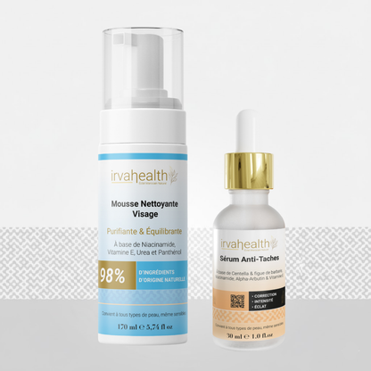 Duo Correcteur Anti-Taches
