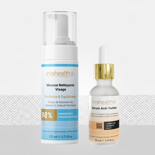 Duo Correcteur Anti-Taches