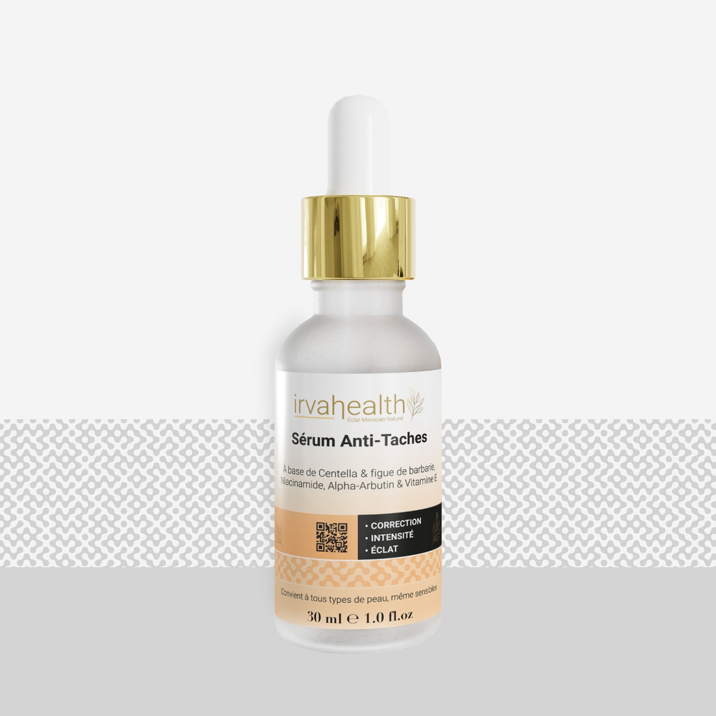 Sérum anti-taches