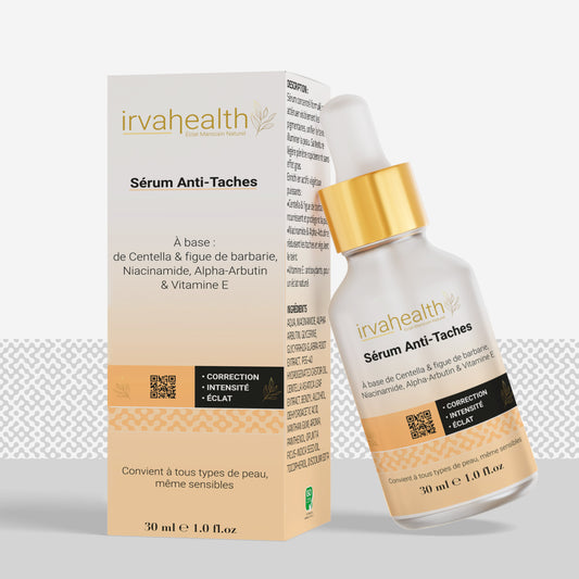 Sérum anti-taches